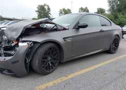2011 BMW M3