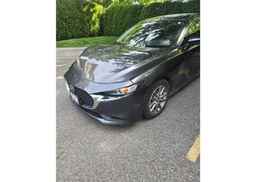 2019 MAZDA 3 PREFERRED PLUS