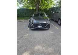 2019 MAZDA 3 PREFERRED PLUS