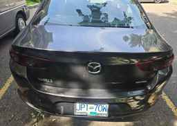 2019 MAZDA 3 PREFERRED PLUS