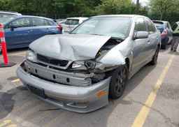 2002 INFINITI G20
