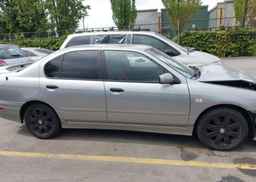 2002 INFINITI G20