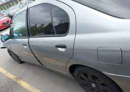 2002 INFINITI G20