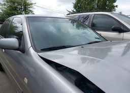 2002 INFINITI G20