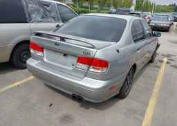 2002 INFINITI G20