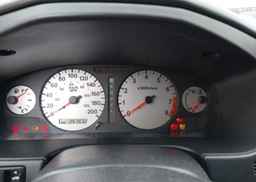 2002 INFINITI G20