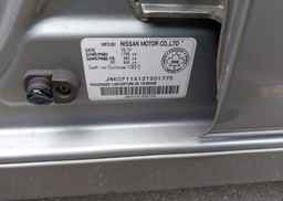 2002 INFINITI G20