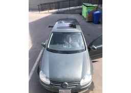 2008 VOLKSWAGEN RABBIT