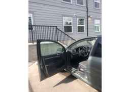 2008 VOLKSWAGEN RABBIT