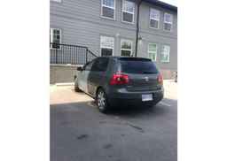 2008 VOLKSWAGEN RABBIT