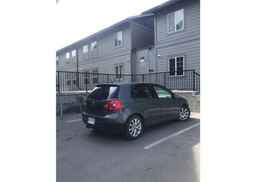 2008 VOLKSWAGEN RABBIT