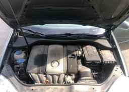 2008 VOLKSWAGEN RABBIT