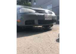 2008 VOLKSWAGEN RABBIT