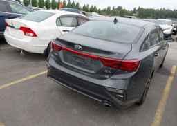 2021 KIA FORTE EX
