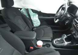 2021 KIA FORTE EX