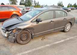 2006 HONDA CIVIC DX VP