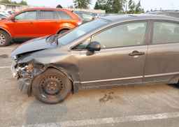 2006 HONDA CIVIC DX VP