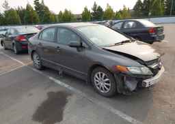 2006 HONDA CIVIC DX VP