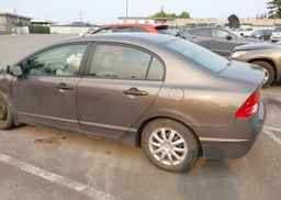 2006 HONDA CIVIC DX VP