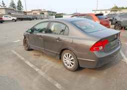 2006 HONDA CIVIC DX VP
