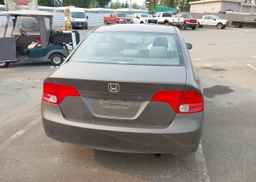 2006 HONDA CIVIC DX VP