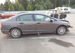 2006 HONDA CIVIC DX VP