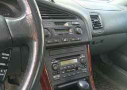 2001 ACURA 3.2TL