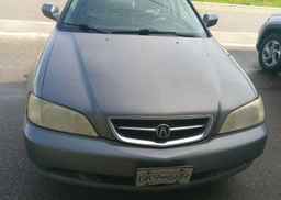 2001 ACURA 3.2TL