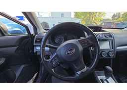 2013 SUBARU XV CROSSTREK LIMITED PACKAGE