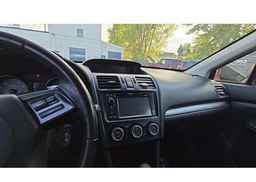 2013 SUBARU XV CROSSTREK LIMITED PACKAGE