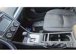 2013 SUBARU XV CROSSTREK LIMITED PACKAGE