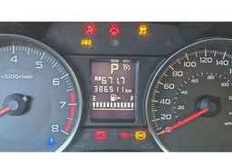 2013 SUBARU XV CROSSTREK LIMITED PACKAGE