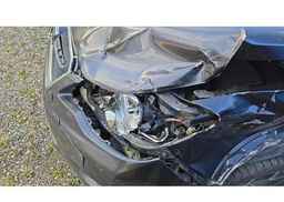 2013 SUBARU XV CROSSTREK LIMITED PACKAGE
