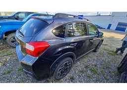 2013 SUBARU XV CROSSTREK LIMITED PACKAGE