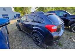 2013 SUBARU XV CROSSTREK LIMITED PACKAGE