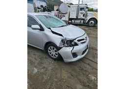 2012 TOYOTA COROLLA CE