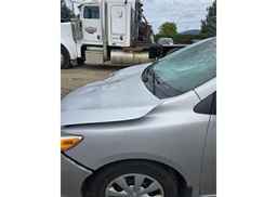 2012 TOYOTA COROLLA CE