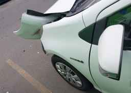 2015 TOYOTA Prius c