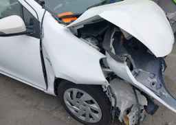 2015 TOYOTA Prius c