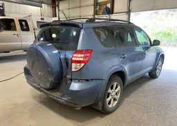 2010 TOYOTA RAV4