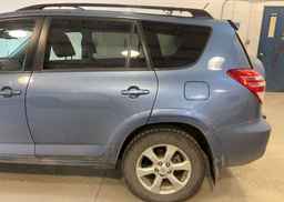 2010 TOYOTA RAV4