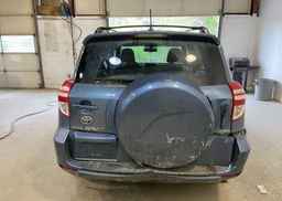 2010 TOYOTA RAV4