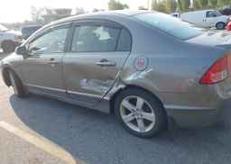 2008 HONDA CIVIC
