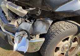 2012 FORD F150