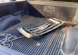 2012 FORD F150