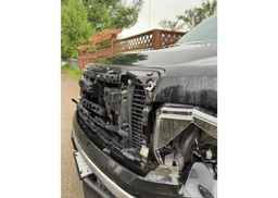 2012 FORD F150
