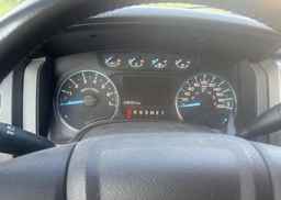 2012 FORD F150