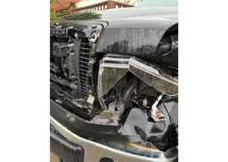 2012 FORD F150