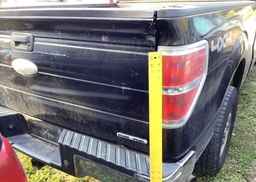 2012 FORD F150