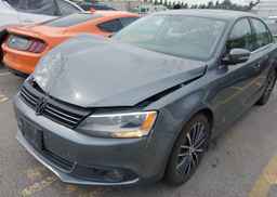 2014 VOLKSWAGEN JETTA TDI